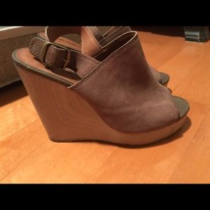 Lucky Brand Women’s Wedges